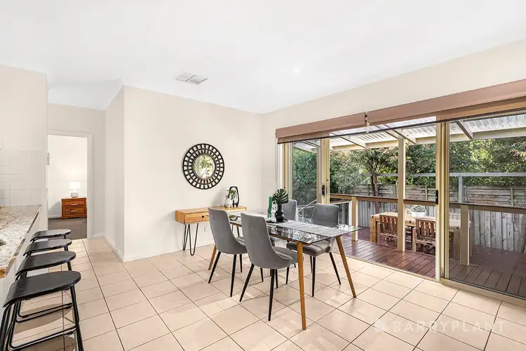 Fifth view of Homely house listing, 2A Gretel Court, Croydon VIC 3136