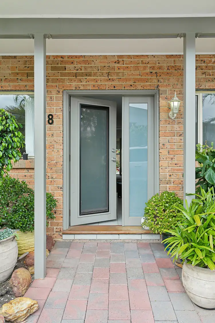 Third view of Homely townhouse listing, 8/58 Ocean View Drive, Wamberal NSW 2260