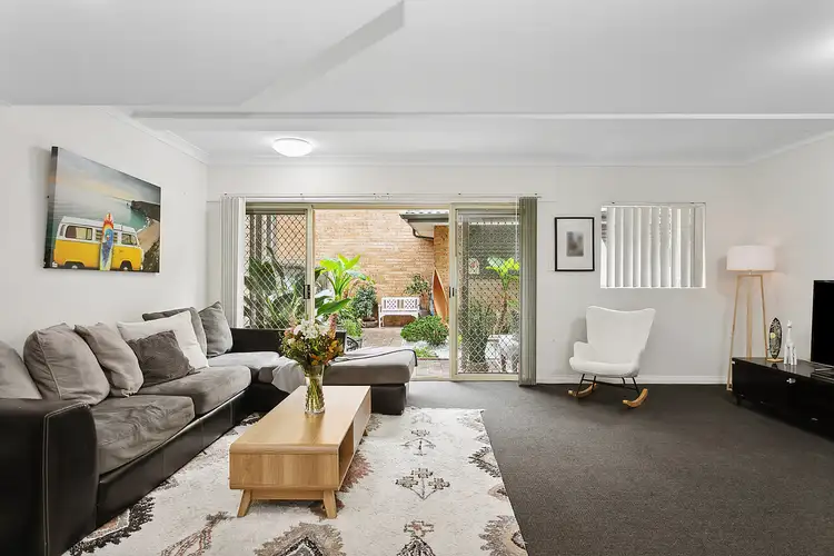 Fourth view of Homely townhouse listing, 8/58 Ocean View Drive, Wamberal NSW 2260