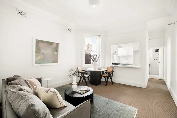 Main view of Homely apartment listing, 12/38-40 Kings Cross Road, Potts Point NSW 2011