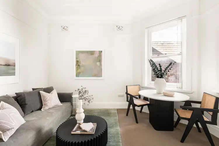 Second view of Homely apartment listing, 12/38-40 Kings Cross Road, Potts Point NSW 2011