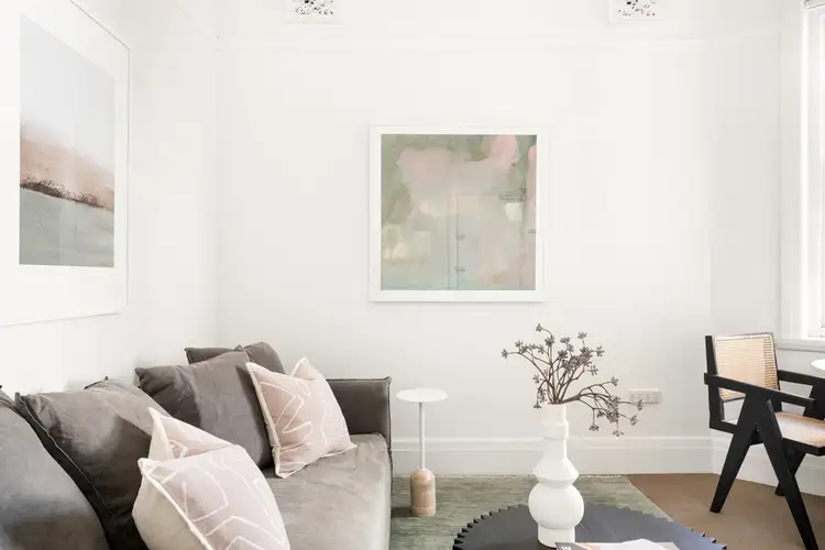 Fourth view of Homely apartment listing, 12/38-40 Kings Cross Road, Potts Point NSW 2011