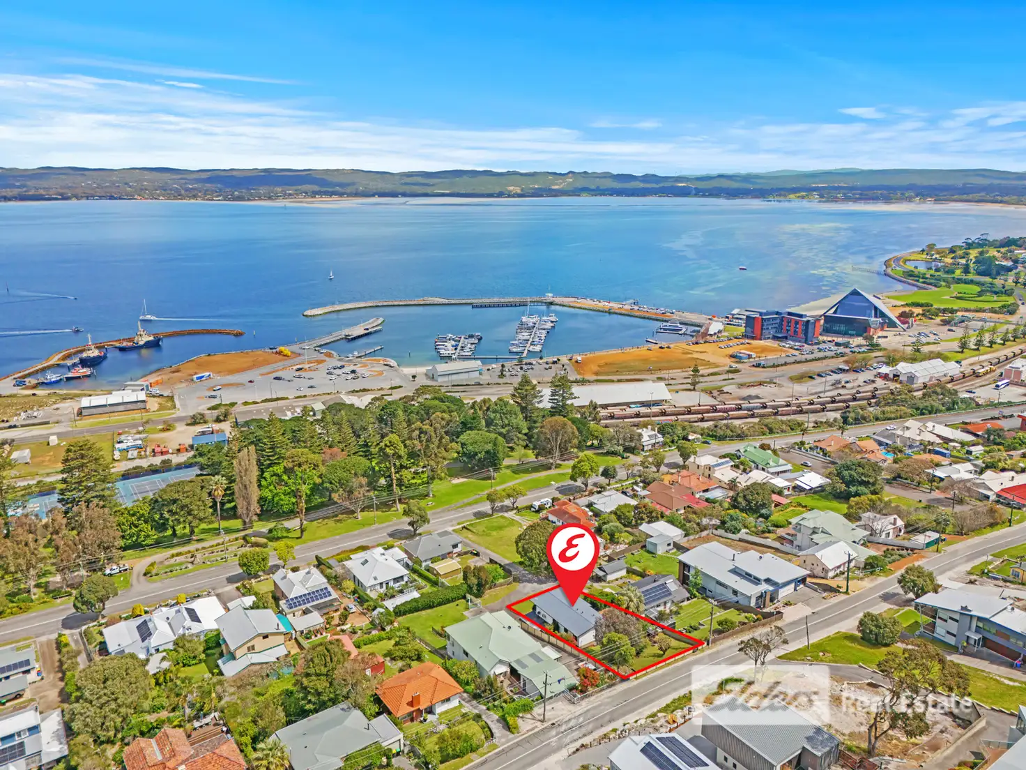 Main view of Homely house listing, 131 Burgoyne Road, Albany WA 6330