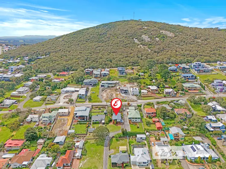 Fourth view of Homely house listing, 131 Burgoyne Road, Albany WA 6330