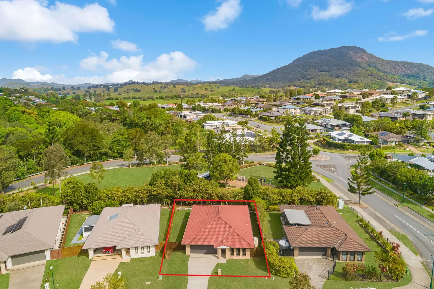 Main view of Homely house listing, 4 Somerville Circuit, Murwillumbah NSW 2484