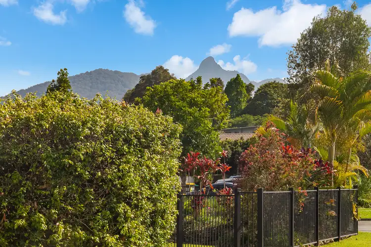 Second view of Homely house listing, 4 Somerville Circuit, Murwillumbah NSW 2484