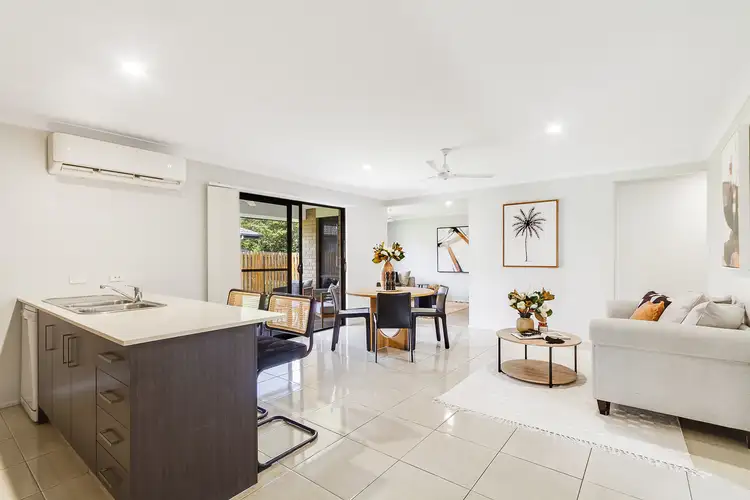 Third view of Homely house listing, 4 Somerville Circuit, Murwillumbah NSW 2484