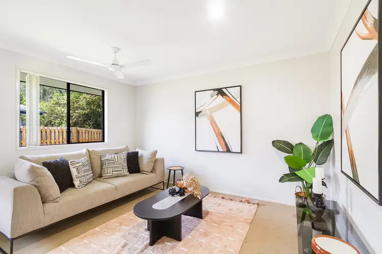 Fourth view of Homely house listing, 4 Somerville Circuit, Murwillumbah NSW 2484