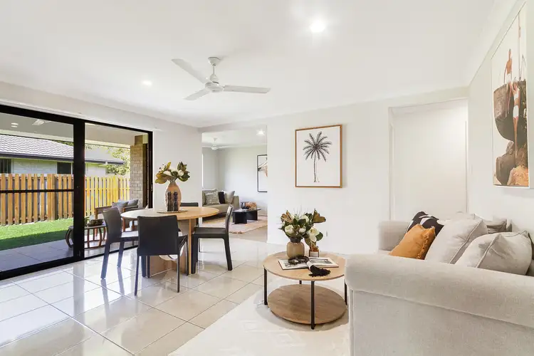 Sixth view of Homely house listing, 4 Somerville Circuit, Murwillumbah NSW 2484