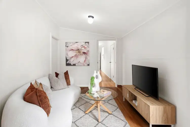 Second view of Homely house listing, 5 Etonville Parade, Croydon NSW 2132