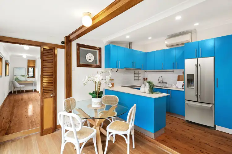 Third view of Homely house listing, 5 Etonville Parade, Croydon NSW 2132