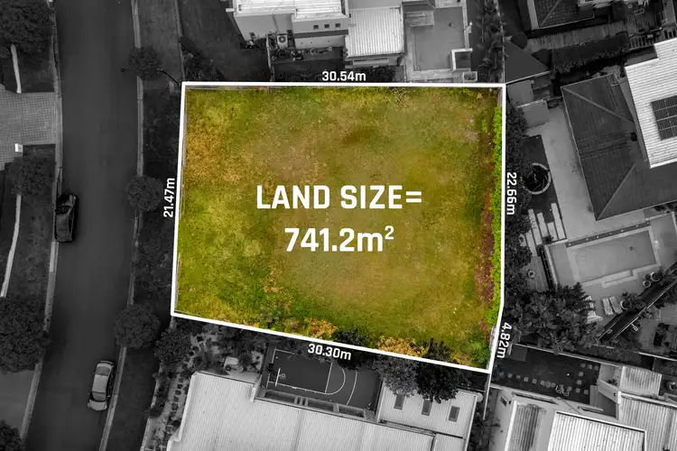 8 Mount Bank Rise, Bella Vista NSW 2153