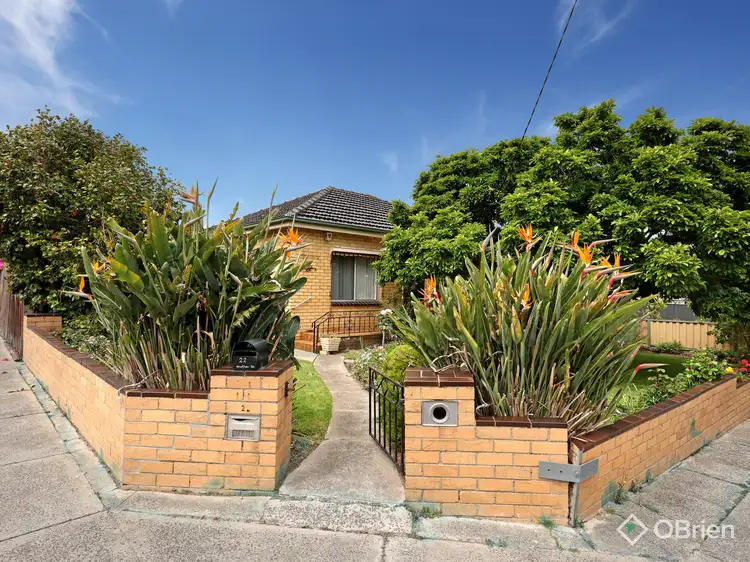22 Shafton Street, Huntingdale VIC 3166
