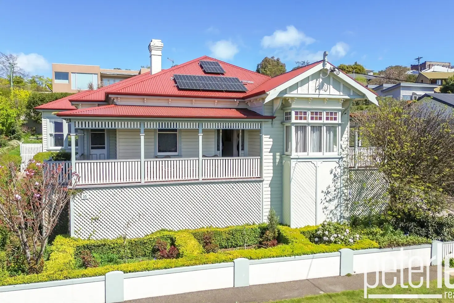 Main view of Homely house listing, 16 Hill Street, West Launceston TAS 7250