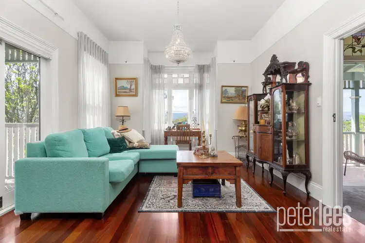 Fourth view of Homely house listing, 16 Hill Street, West Launceston TAS 7250