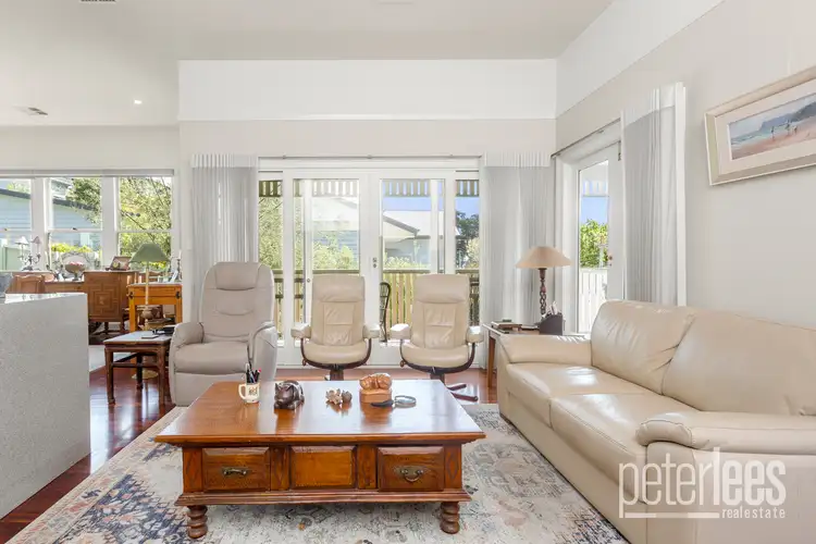 Fifth view of Homely house listing, 16 Hill Street, West Launceston TAS 7250