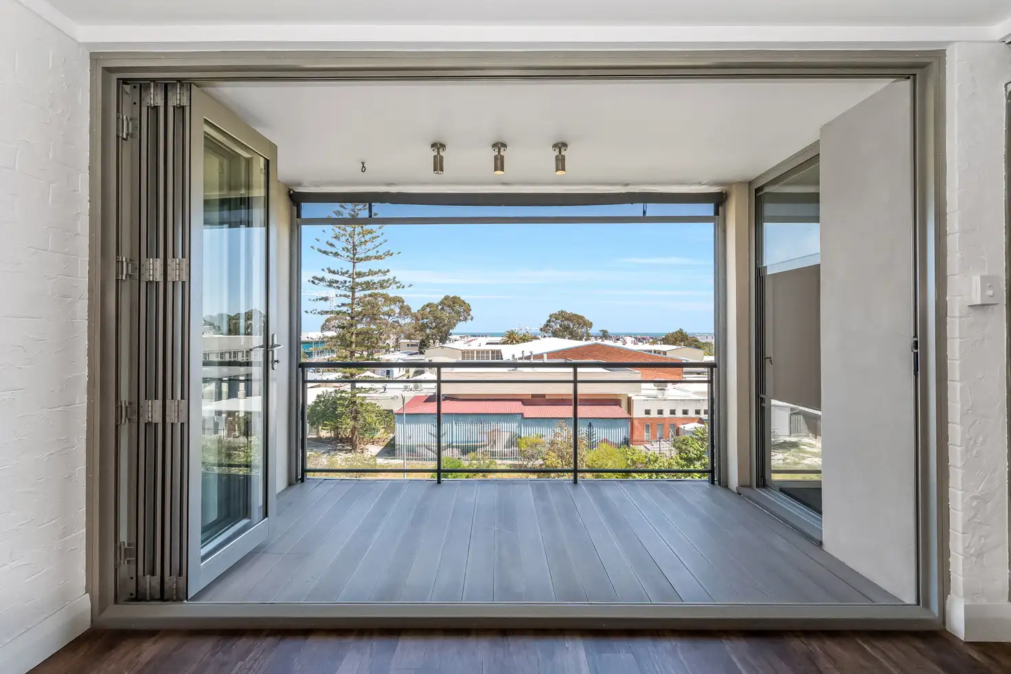 Main view of Homely apartment listing, 15/1 Forrest Street, Fremantle WA 6160