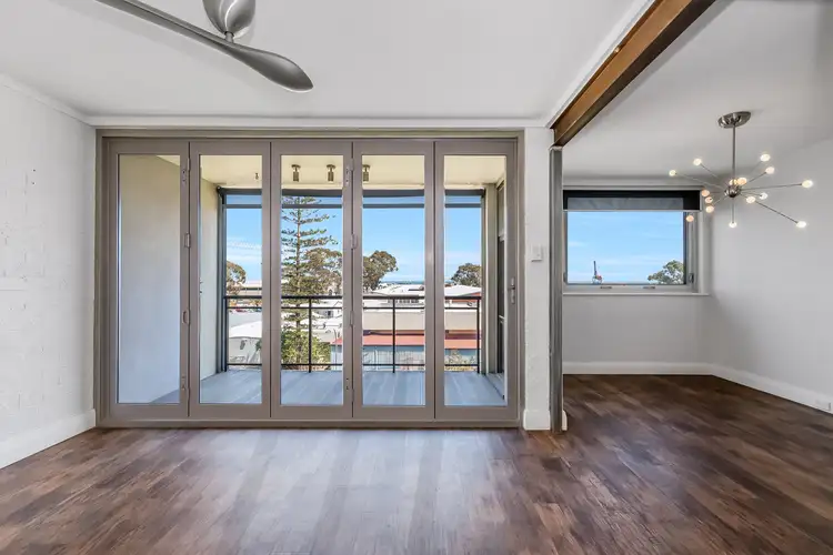 Fifth view of Homely apartment listing, 15/1 Forrest Street, Fremantle WA 6160