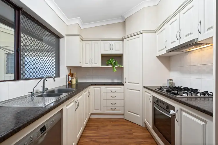 Second view of Homely house listing, 16 Roundaway Crescent, O'halloran Hill SA 5158