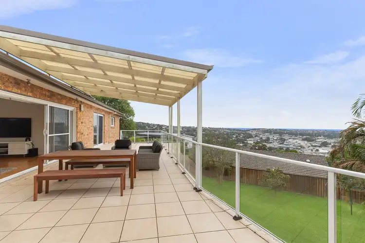 Main view of Homely house listing, 15A Kirra Road, Allambie Heights NSW 2100