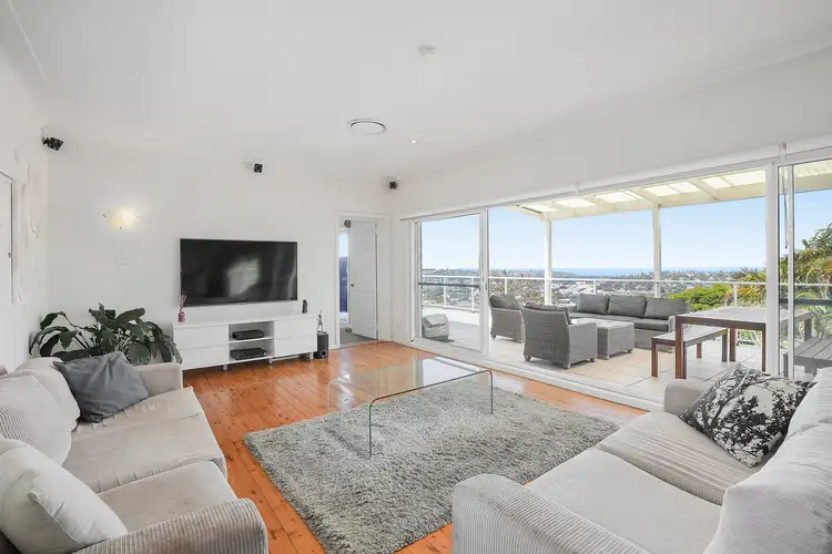 Third view of Homely house listing, 15A Kirra Road, Allambie Heights NSW 2100