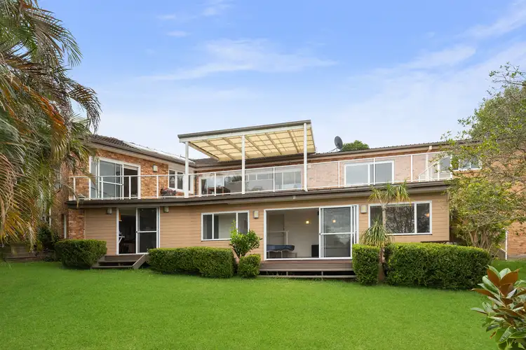 Fourth view of Homely house listing, 15A Kirra Road, Allambie Heights NSW 2100