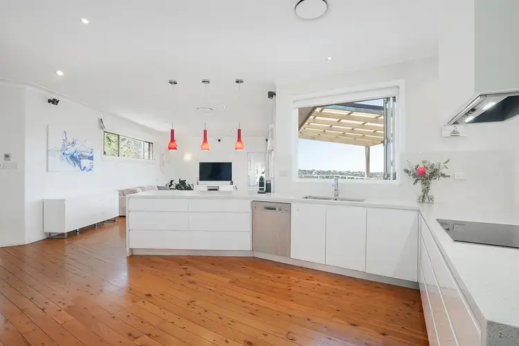 Fifth view of Homely house listing, 15A Kirra Road, Allambie Heights NSW 2100
