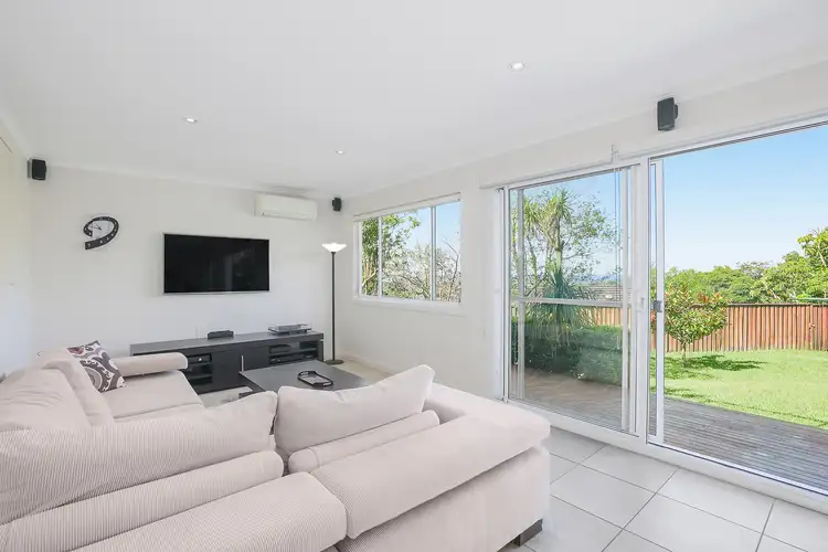 Sixth view of Homely house listing, 15A Kirra Road, Allambie Heights NSW 2100