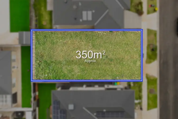 45 Gibsons Circuit, Bonnie Brook VIC 3335