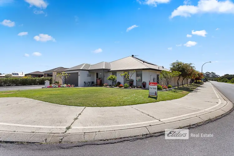 Main view of Homely house listing, 2 Sykes Way, Capel WA 6271