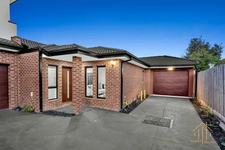 Second view of Homely house listing, 2/27 Philip Street, Dandenong North VIC 3175