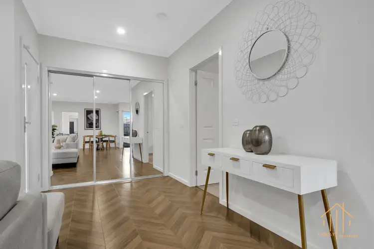 Third view of Homely house listing, 2/27 Philip Street, Dandenong North VIC 3175