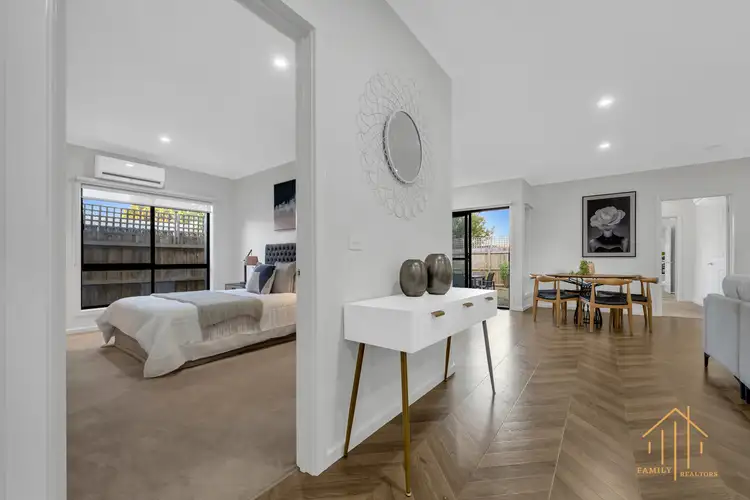 Fourth view of Homely house listing, 2/27 Philip Street, Dandenong North VIC 3175