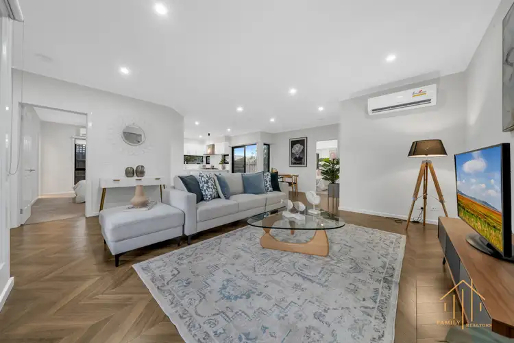 Sixth view of Homely house listing, 2/27 Philip Street, Dandenong North VIC 3175