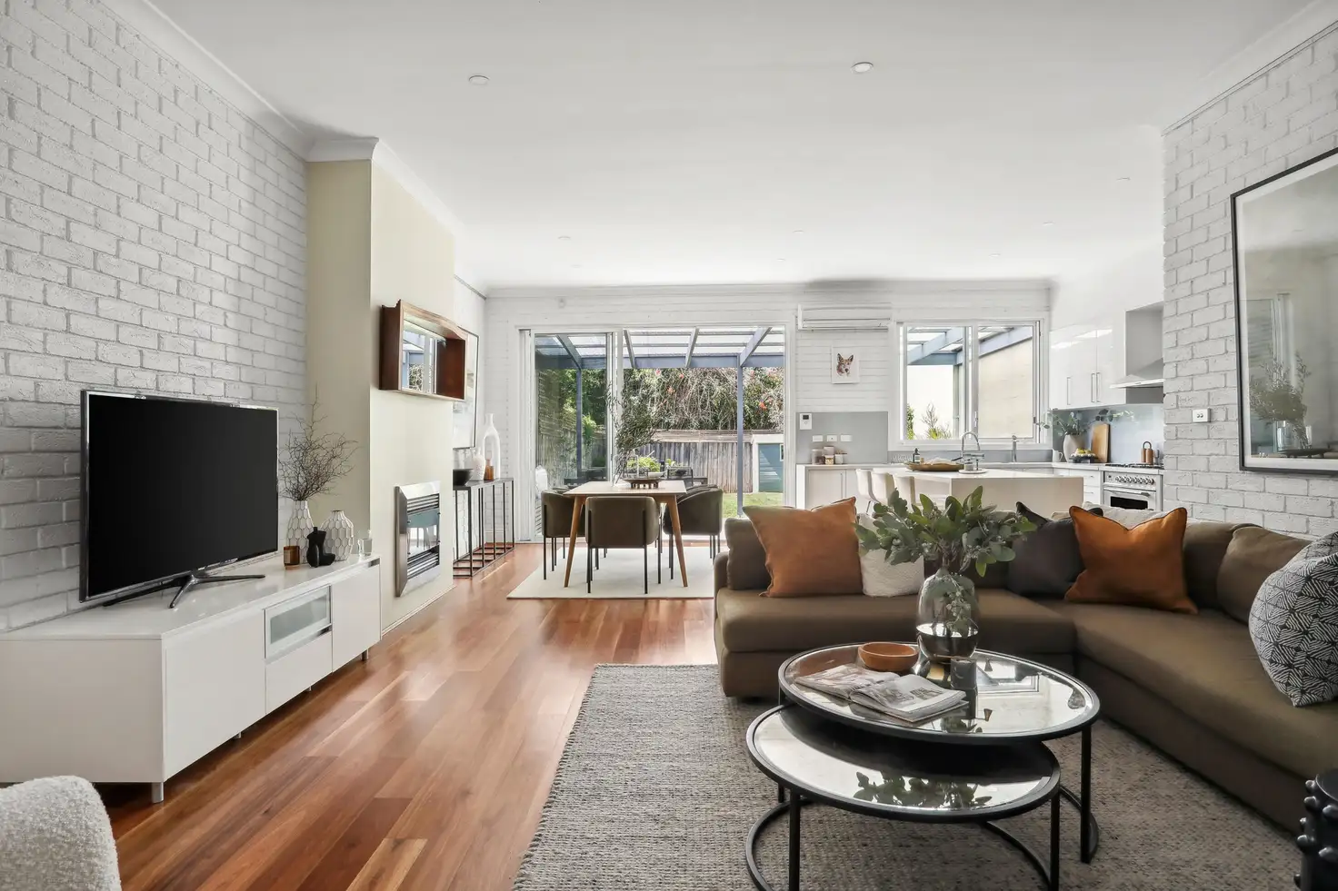 Main view of Homely house listing, 41 Weston Street, Dulwich Hill NSW 2203