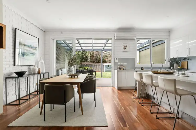 Third view of Homely house listing, 41 Weston Street, Dulwich Hill NSW 2203