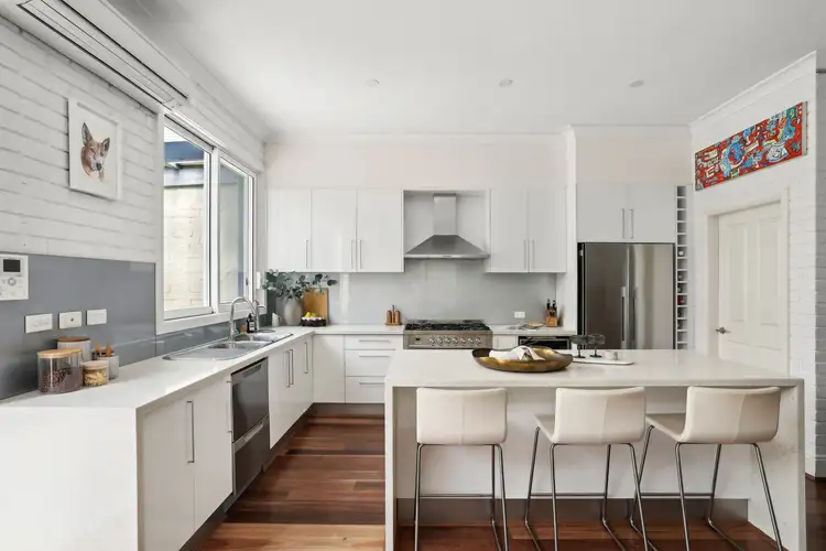 Fifth view of Homely house listing, 41 Weston Street, Dulwich Hill NSW 2203