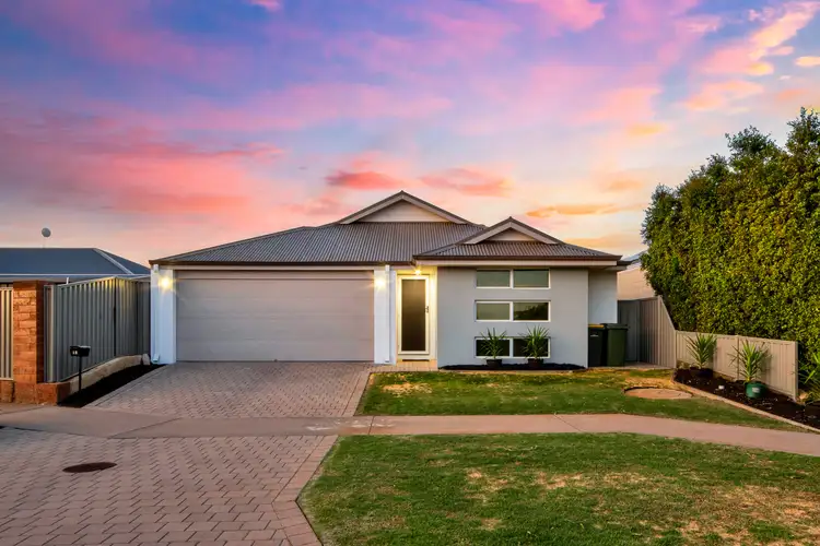 Main view of Homely house listing, 12 Wakeham Street, Byford WA 6122