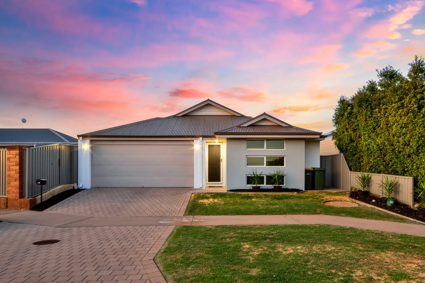 Main view of Homely house listing, 12 Wakeham Street, Byford WA 6122