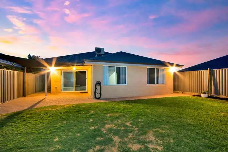 Second view of Homely house listing, 12 Wakeham Street, Byford WA 6122