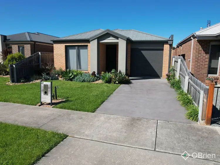 47A Len Cook Drive, Eastwood VIC 3875