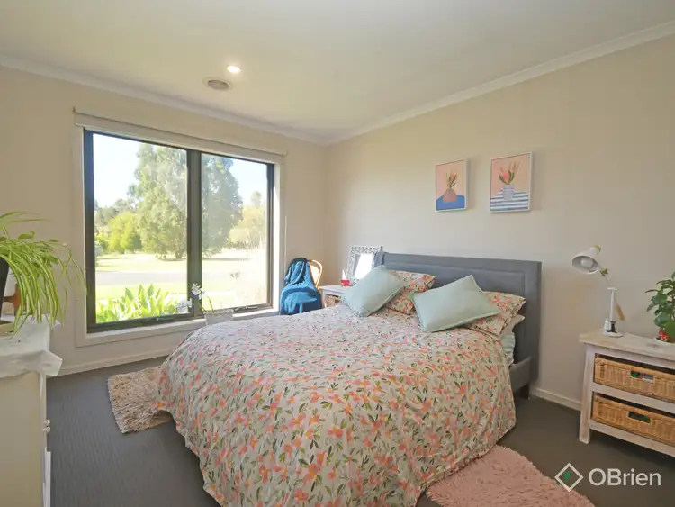 Second view of Homely house listing, 47A Len Cook Drive, Eastwood VIC 3875