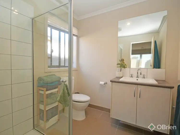 Third view of Homely house listing, 47A Len Cook Drive, Eastwood VIC 3875