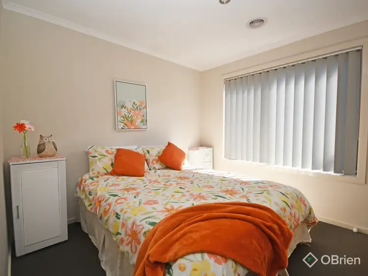 Fourth view of Homely house listing, 47A Len Cook Drive, Eastwood VIC 3875