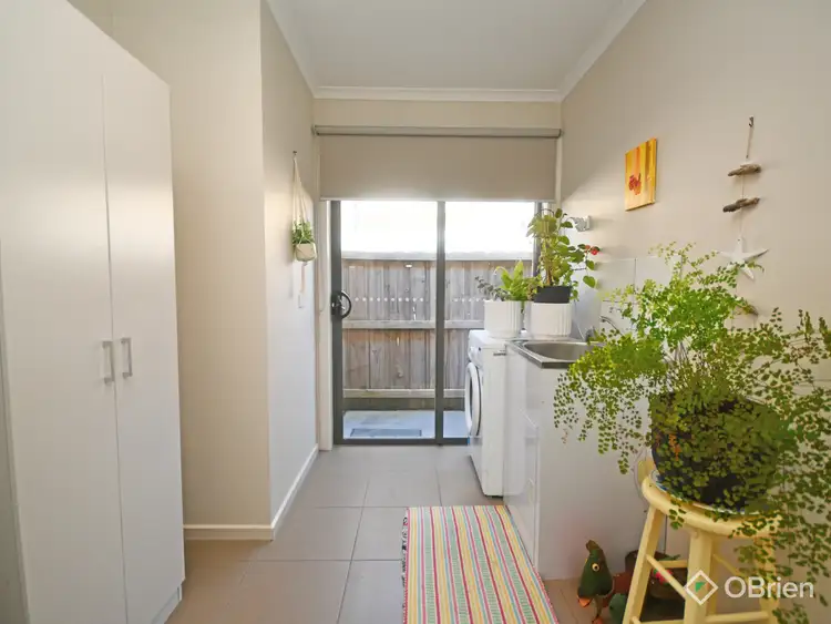 Sixth view of Homely house listing, 47A Len Cook Drive, Eastwood VIC 3875