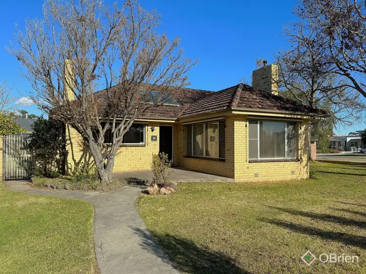 Main view of Homely house listing, 205 Nicholson Street, Bairnsdale VIC 3875