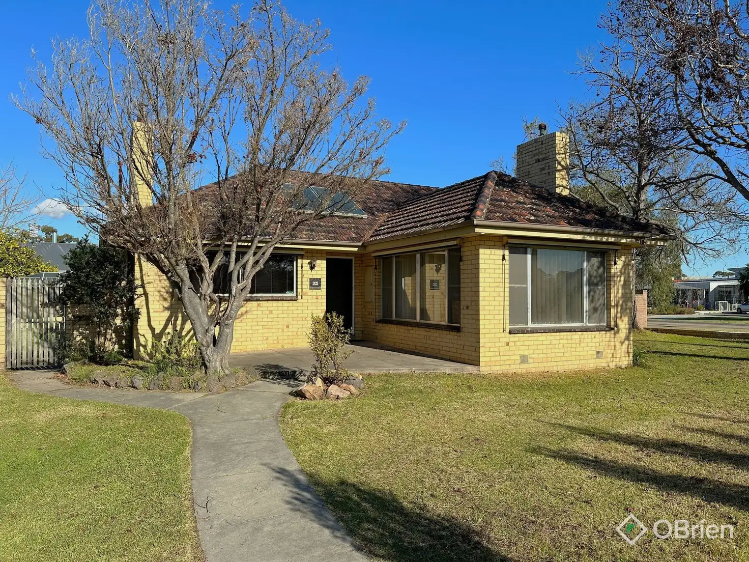 Main view of Homely house listing, 205 Nicholson Street, Bairnsdale VIC 3875