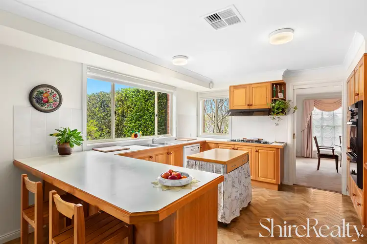 Third view of Homely house listing, 1 Gardenia Place, Castle Hill NSW 2154