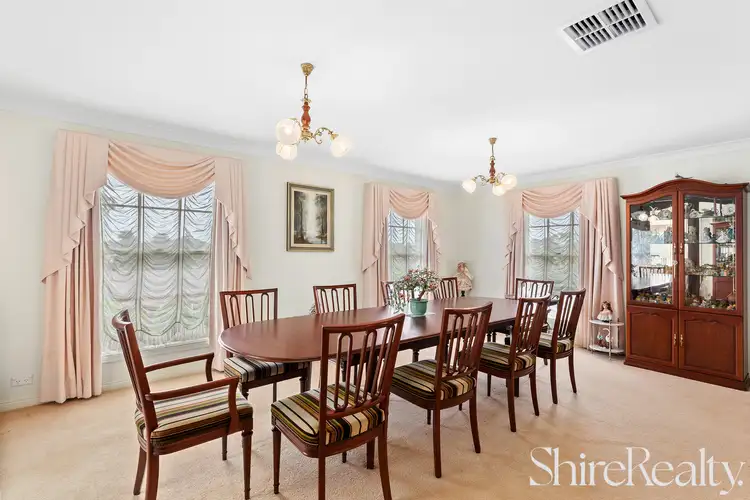 Fourth view of Homely house listing, 1 Gardenia Place, Castle Hill NSW 2154
