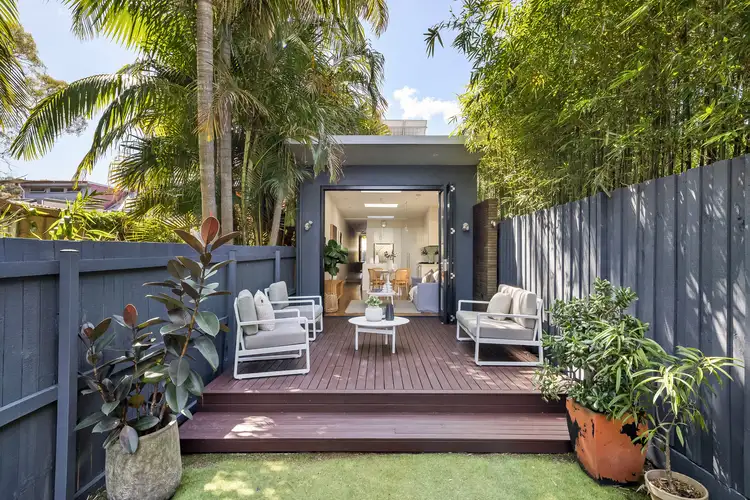 90 Carlisle Street, Leichhardt NSW 2040